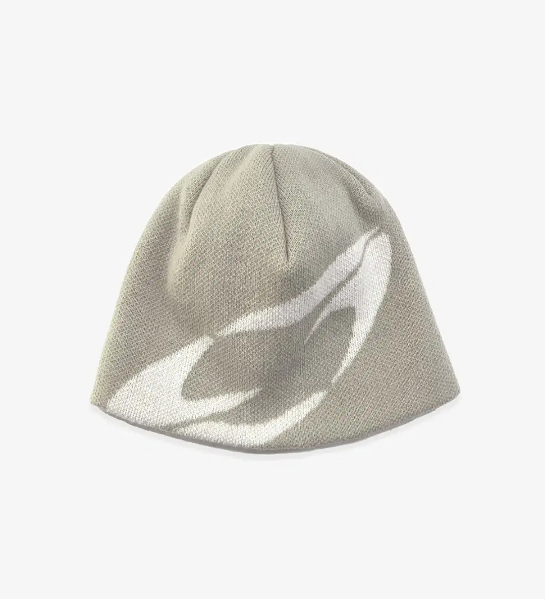 LOGO BEANIE [OATMEAL]